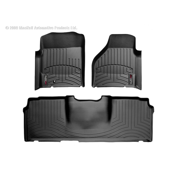 Floorliners, 440041-440123
